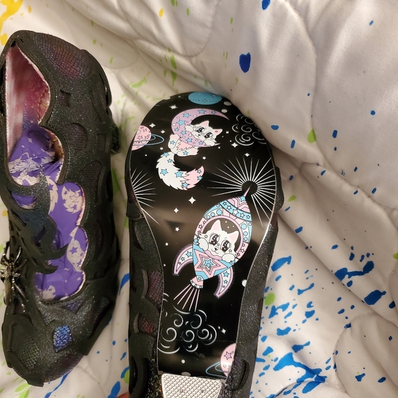 Irregular Choice On The Web EU40 - Picture 4 of 5